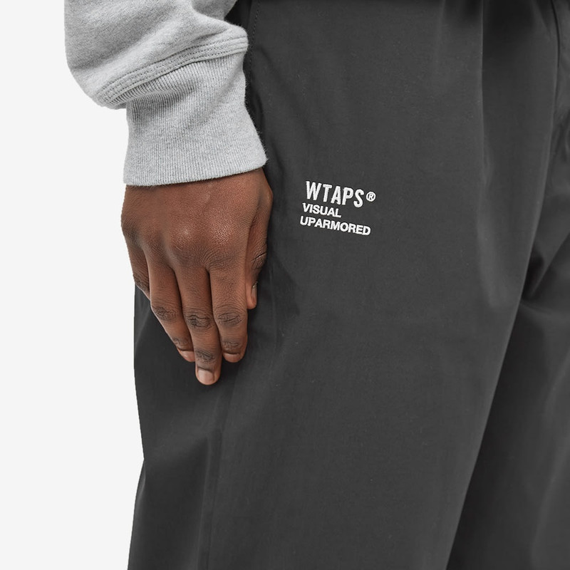 WTAPS Seagull 02 Chino 5