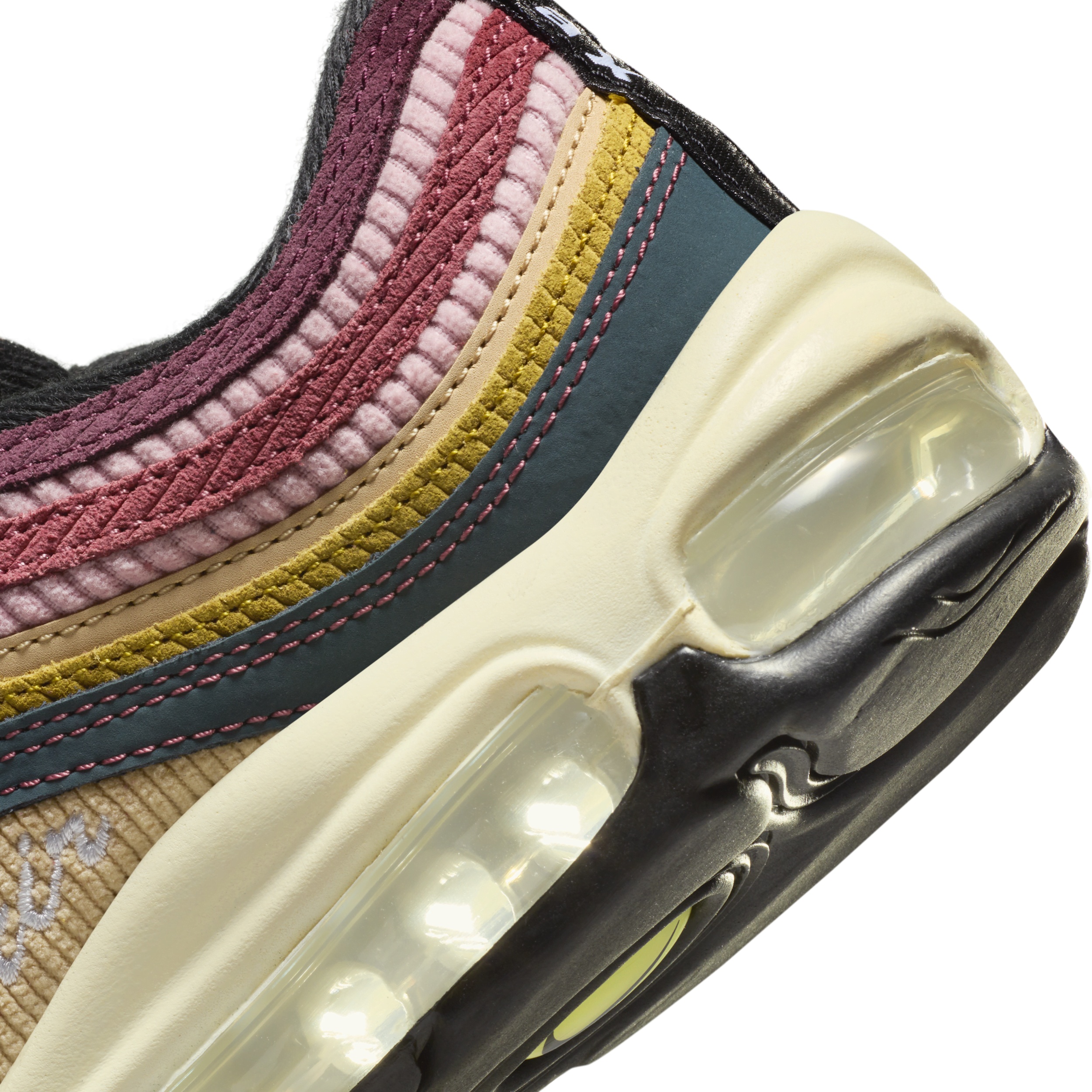 Nike Women's Air Max 97 Shoes - 9