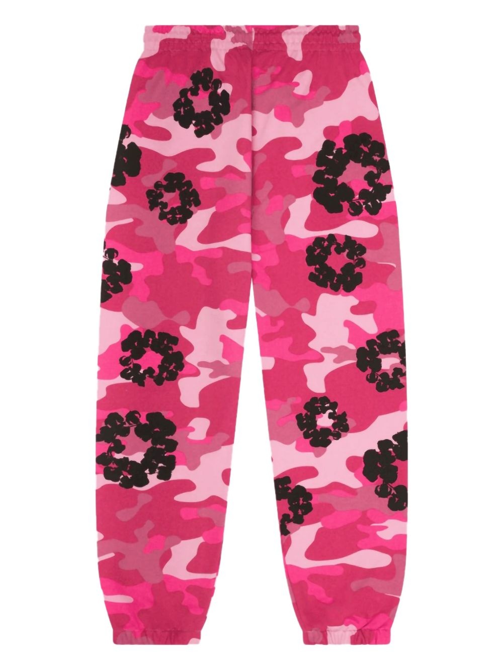 Wreath track pants - 2