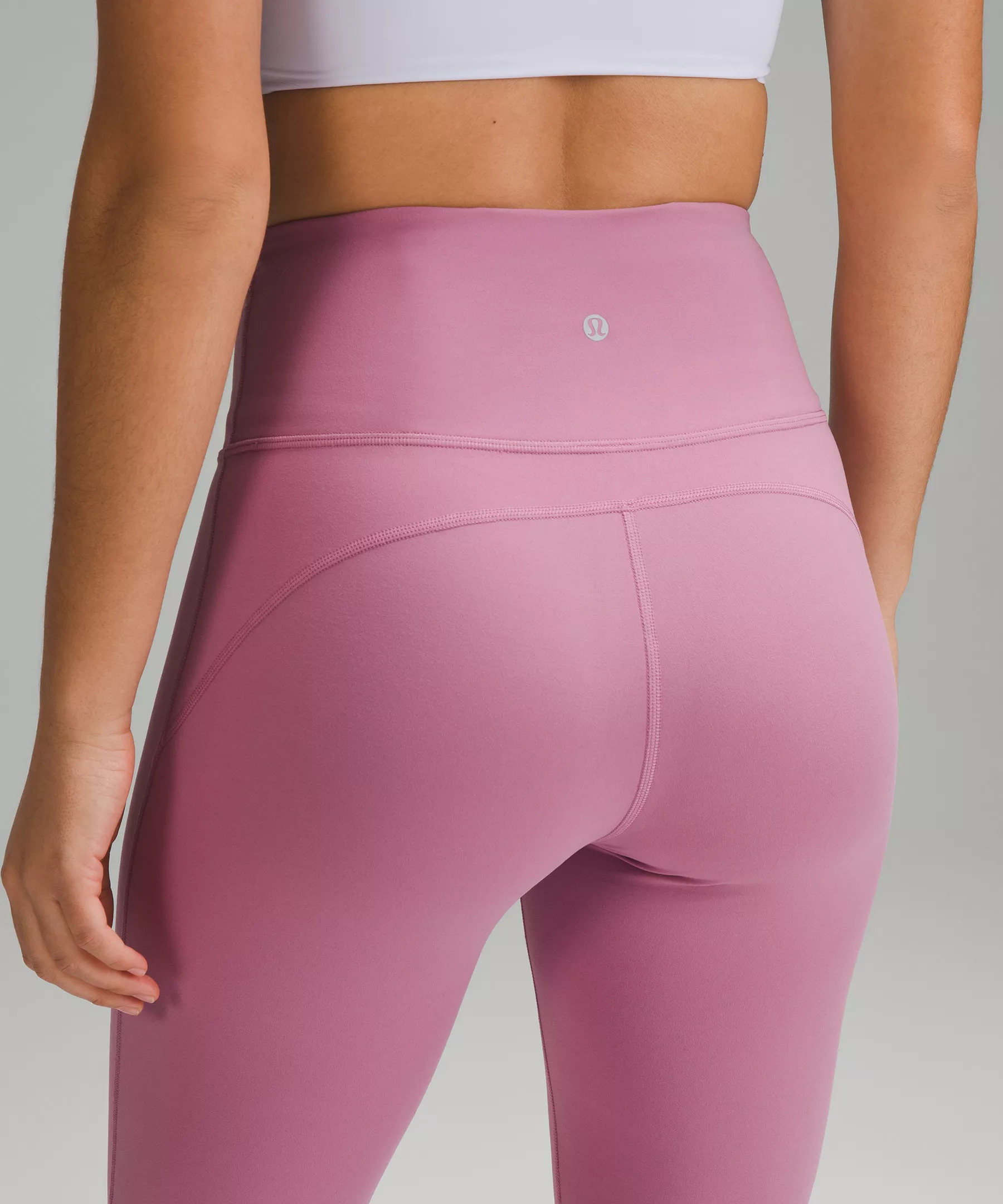 Groove Super-High-Rise Crop 23" - 4