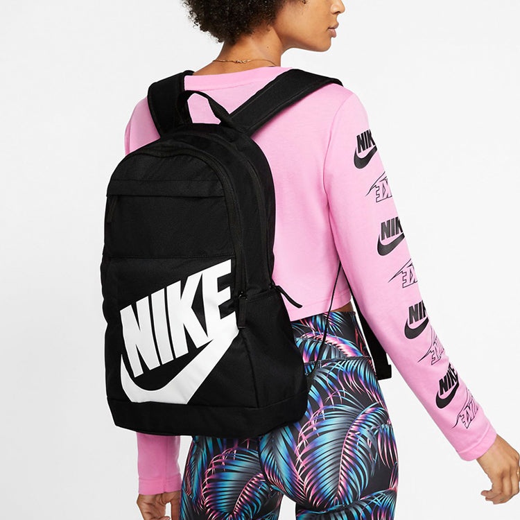 (WMNS) Nike Sportswear Elemental 'Black' BA5876-082 - 5
