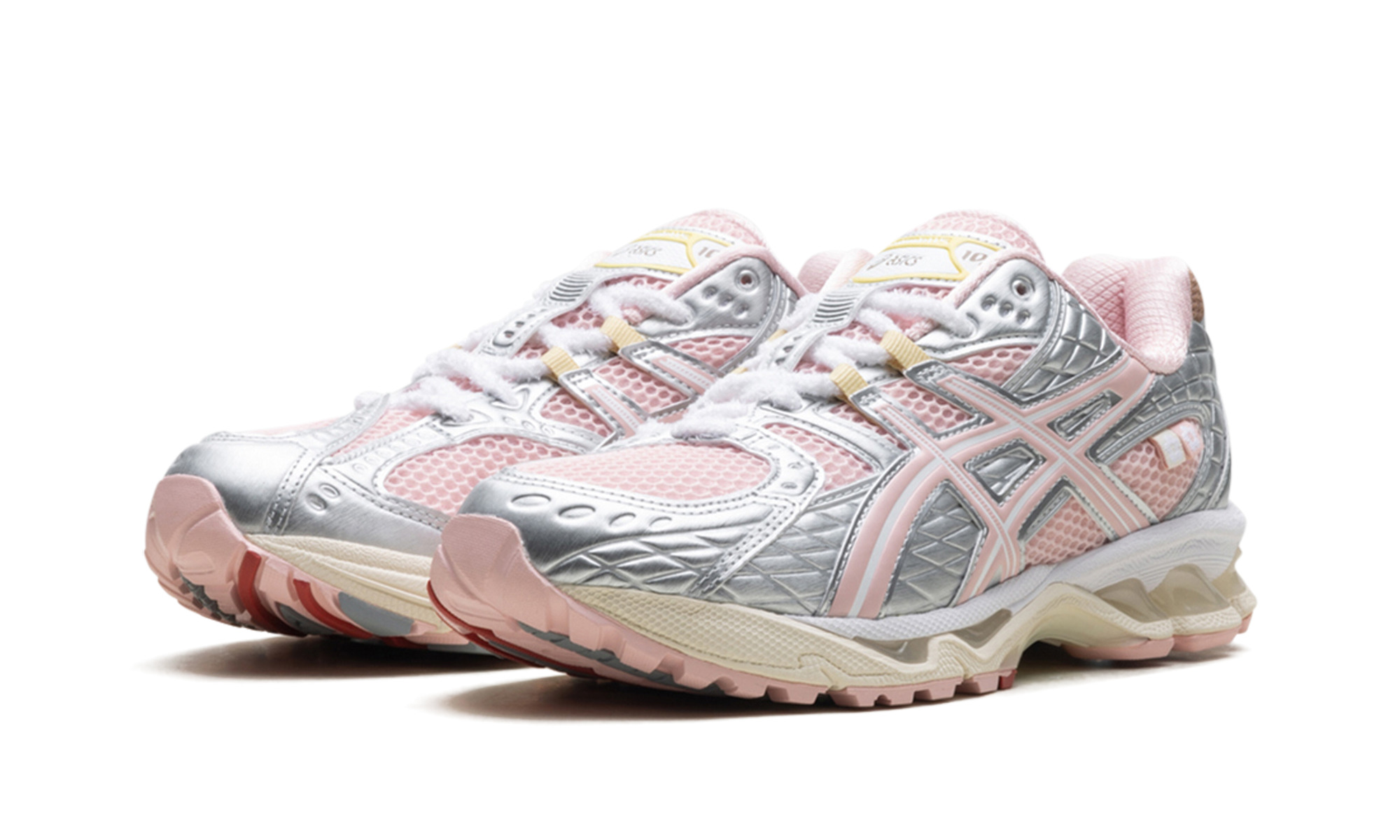 GEL-Nimbus 10.1 "VandyThePink - Strawberry" - 2