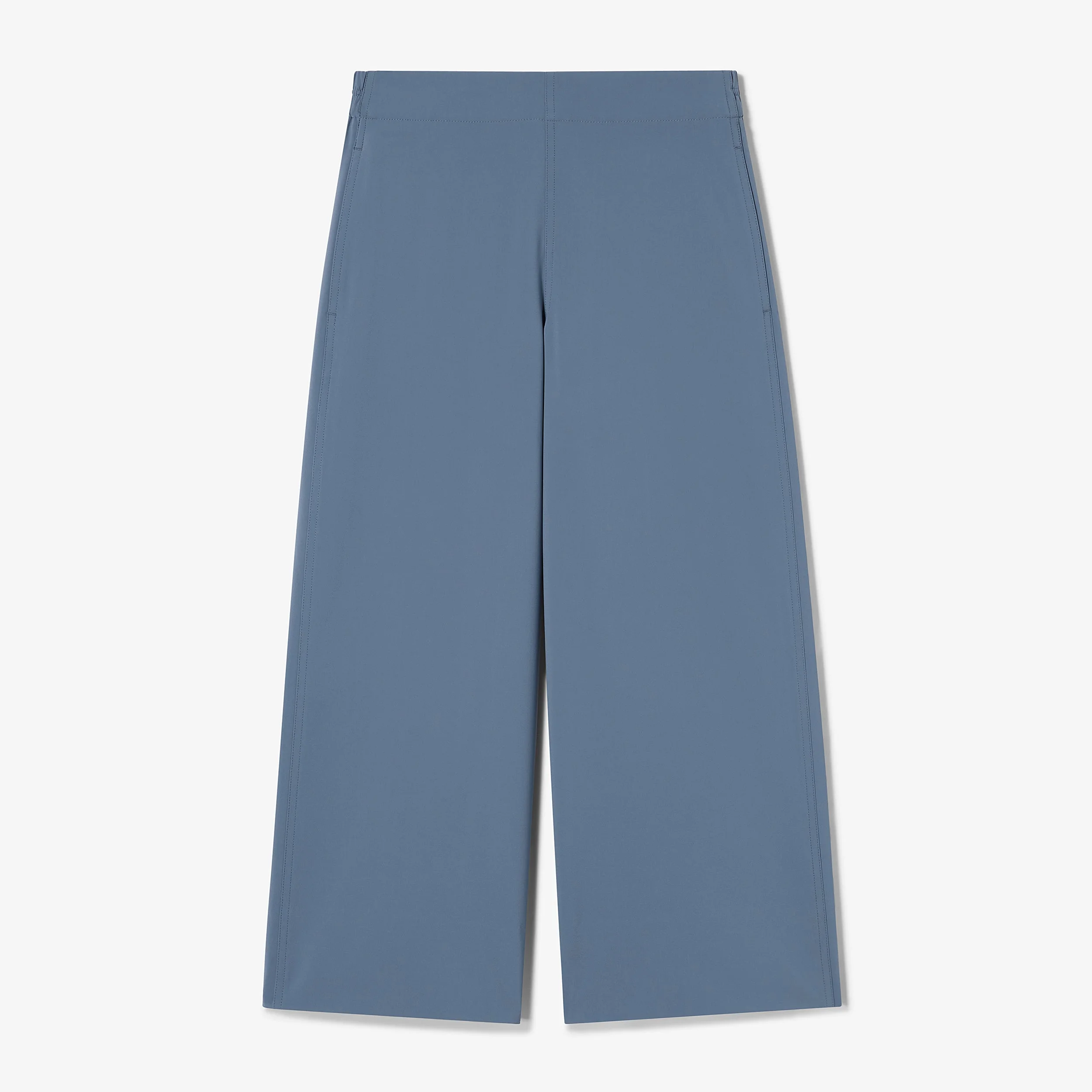 Elena Travel Culotte - OrigamiTech - 1
