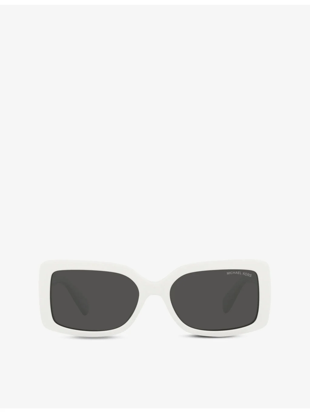 MK2165 Corfu rectangular-frame acetate sunglasses - 1