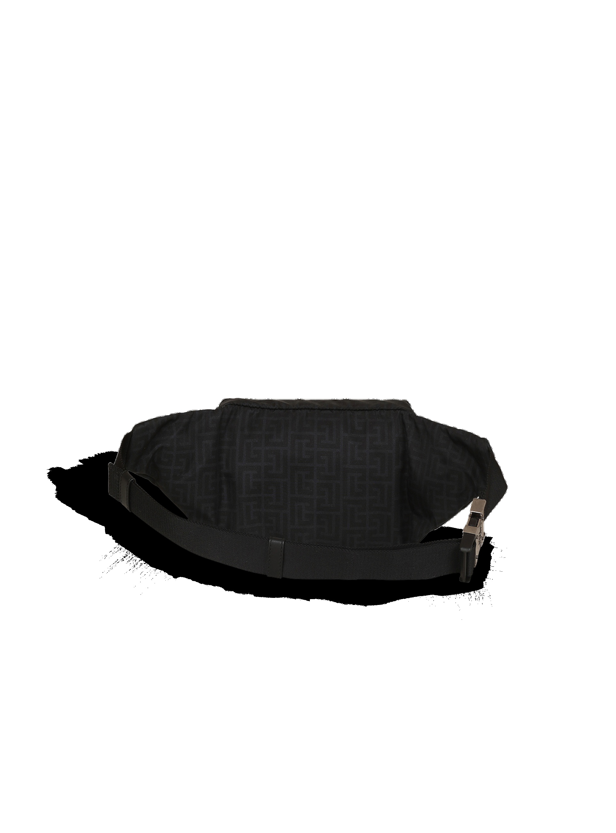 Nylon belt bag - 4