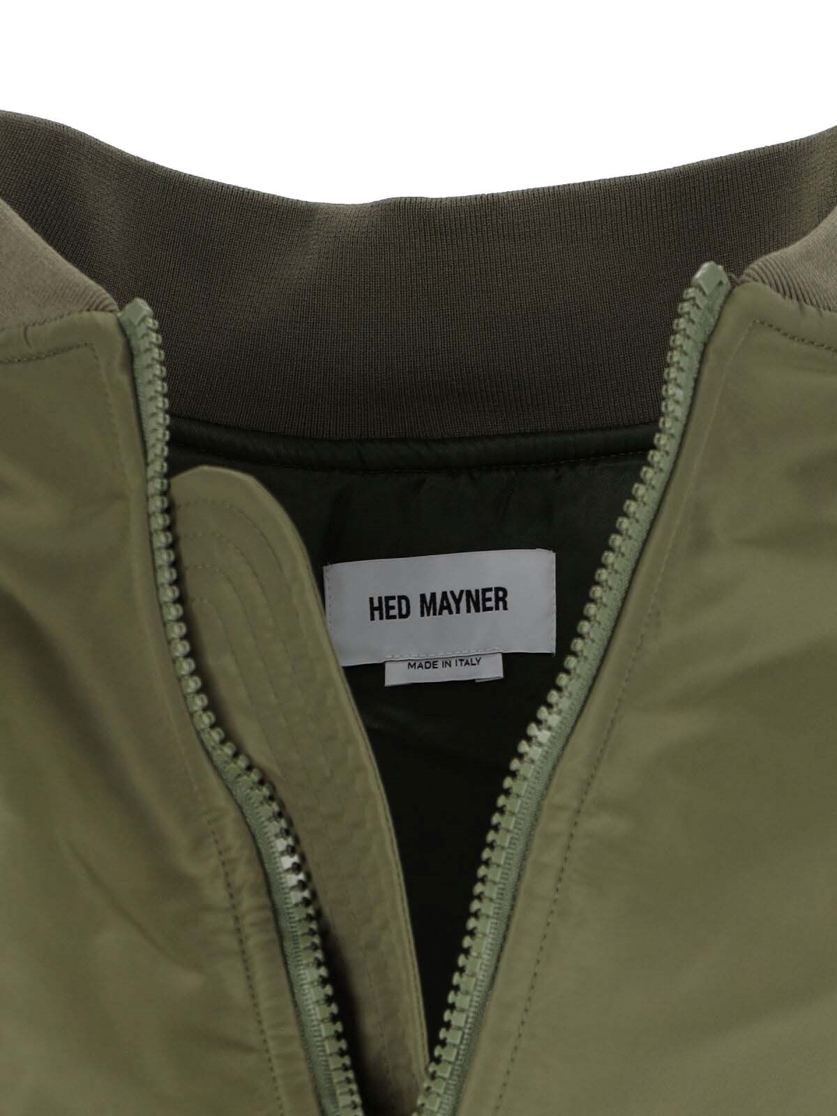 ZIP JACKET - 3