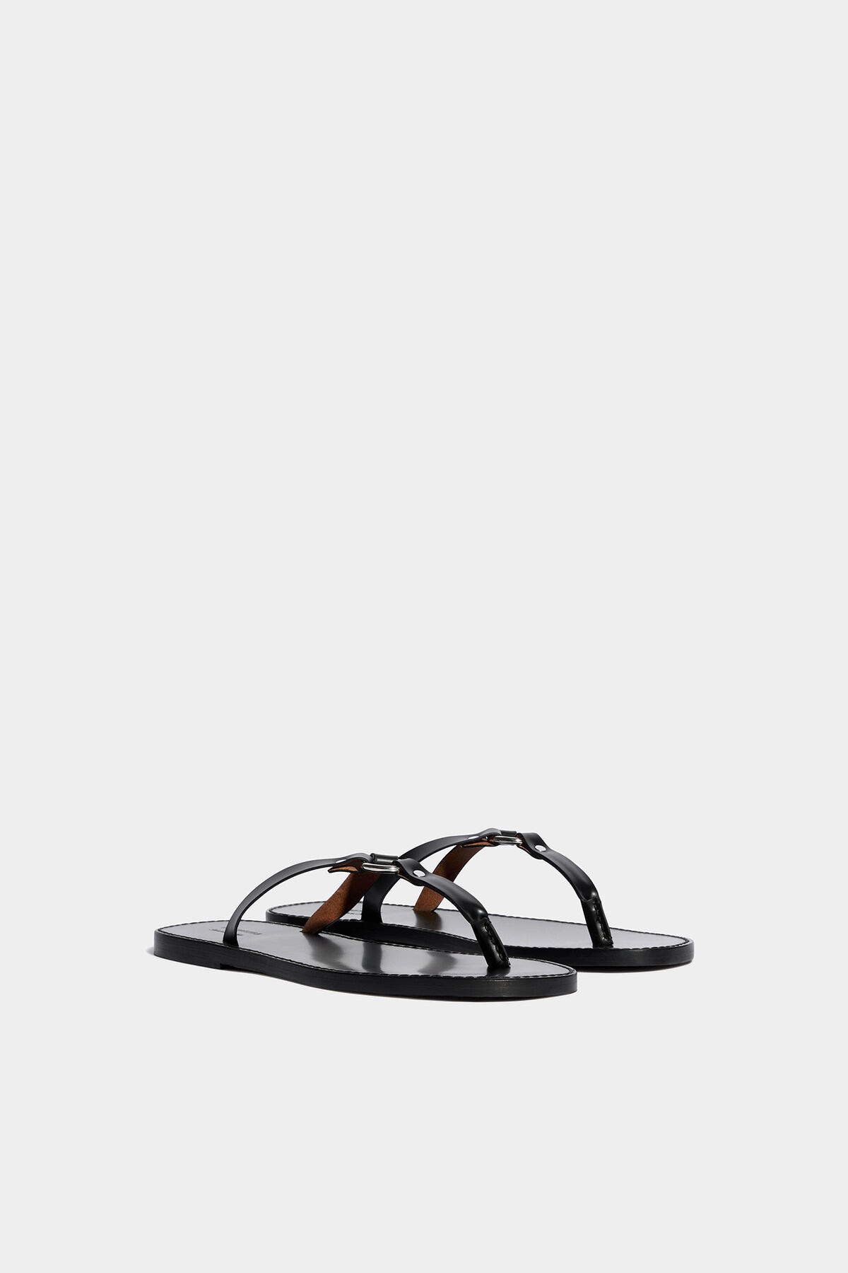 HARNESS SANDALS - 3