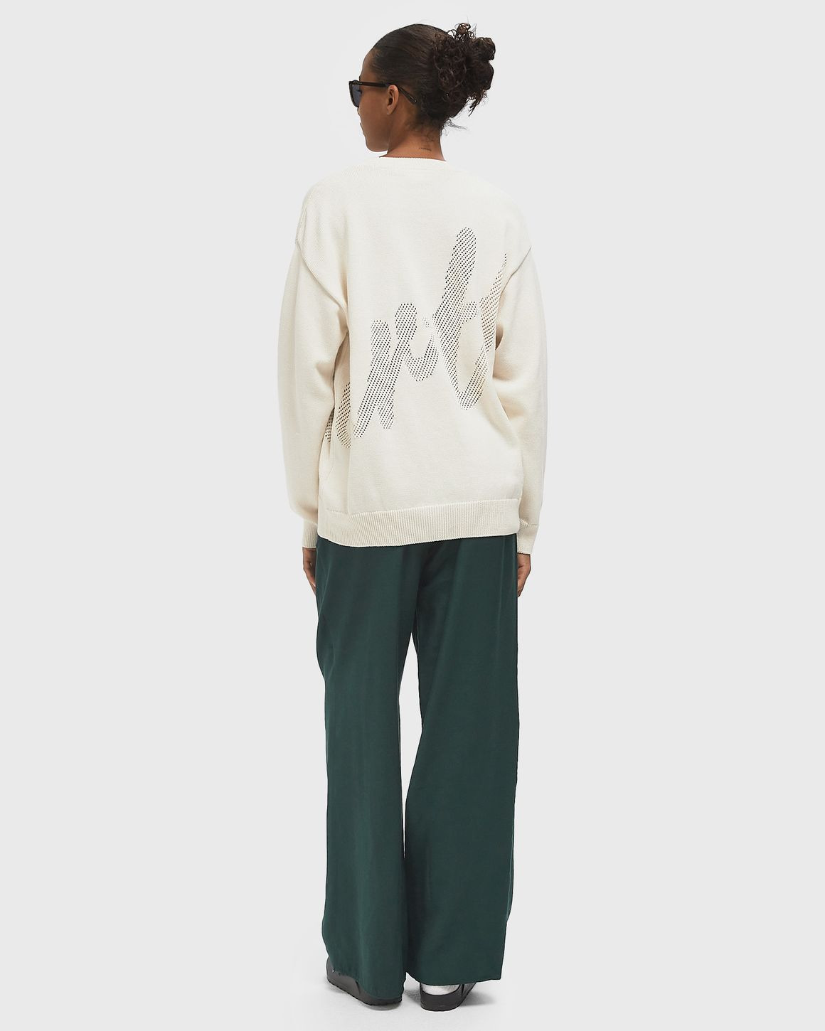 WMNS Perla Sweater - 3