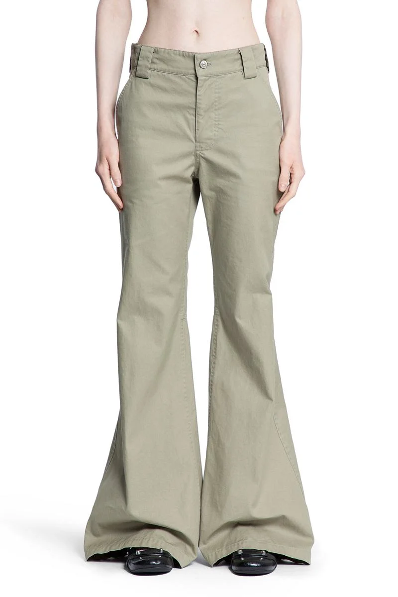 Balenciaga Trousers - 1