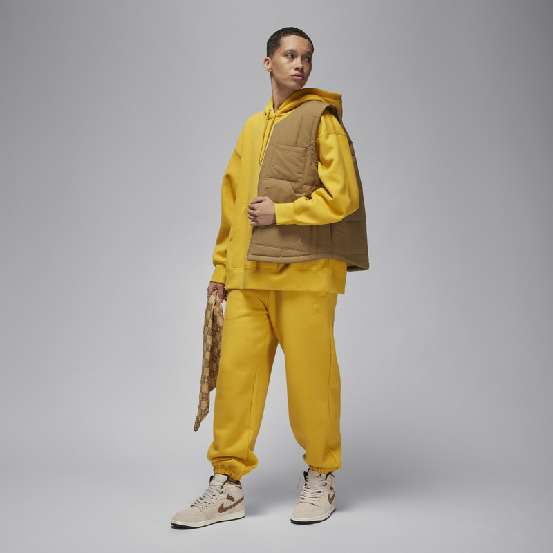 Women's Jordan Flight Fleece Pants 5