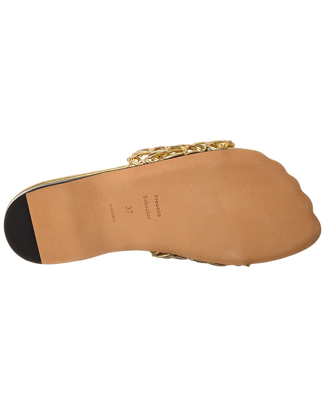 Proenza Schouler Sandal - 4