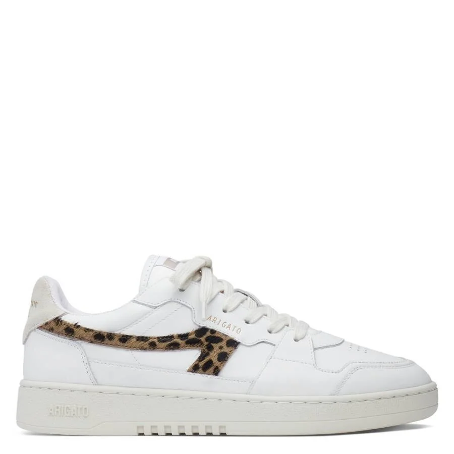 Axel Arigato Dice-A Low-Top Sneakers - 1