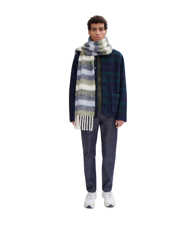 A.P.C. Franckie jacket outlook