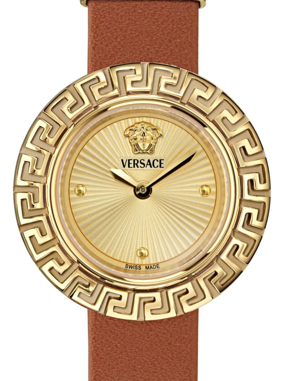 La Greca 28mm - 2