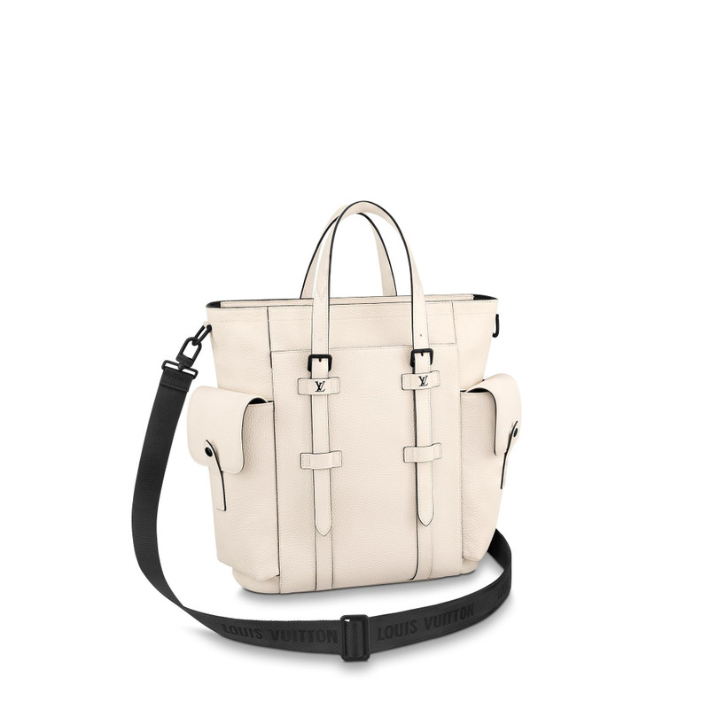 Christopher Tote 1