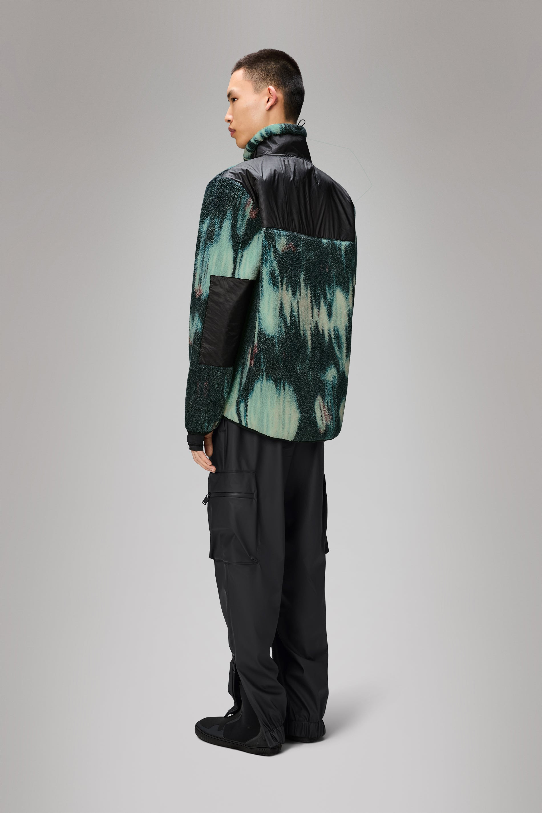 Yermo Fleece Jacket - 3