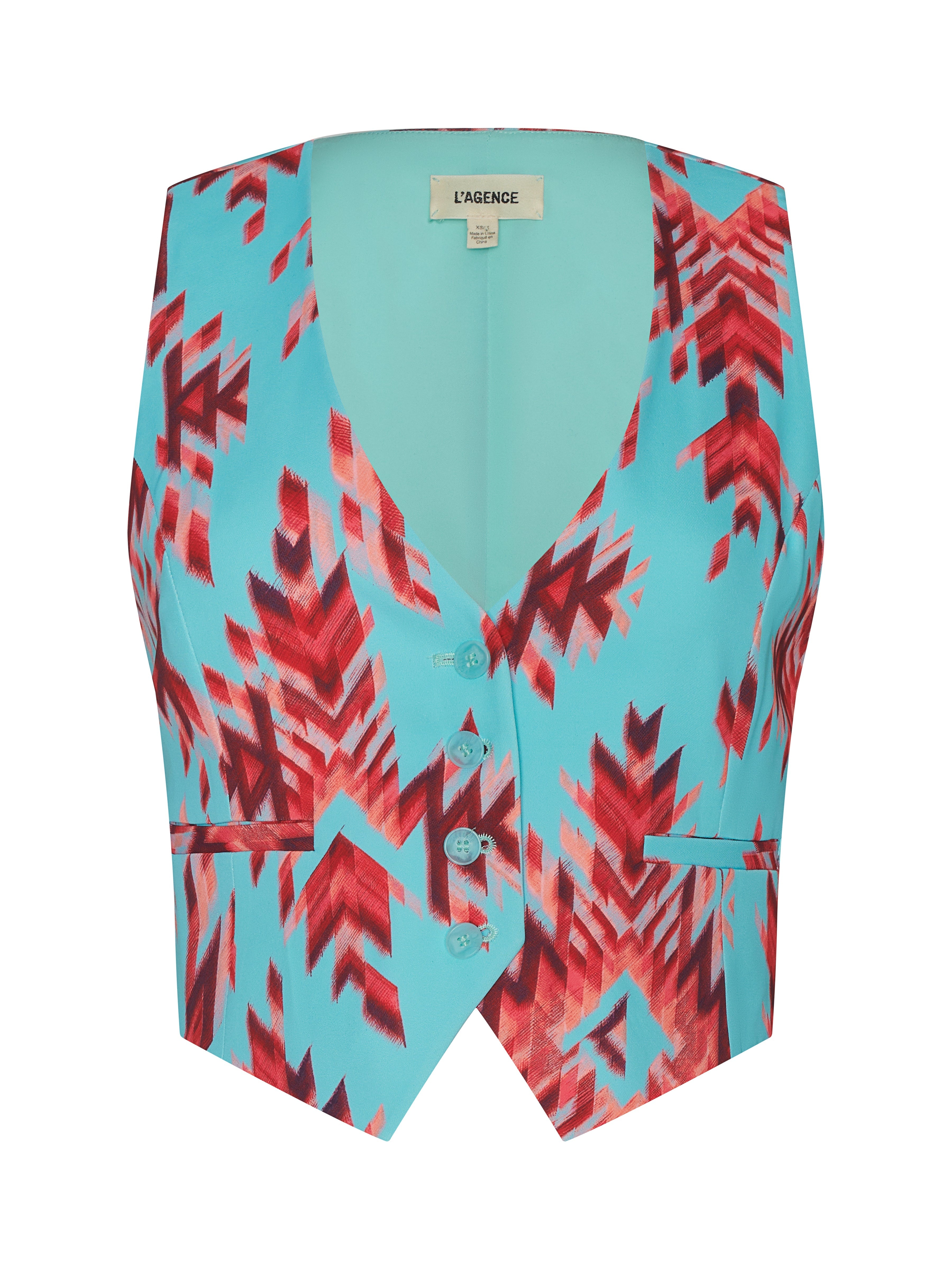 Jianna Vest - 1