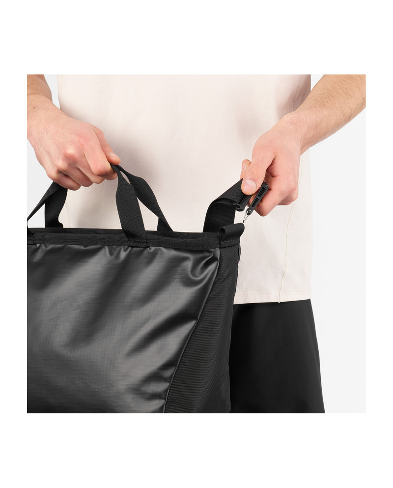 EXTENDED TOTEBAG SMALL 6