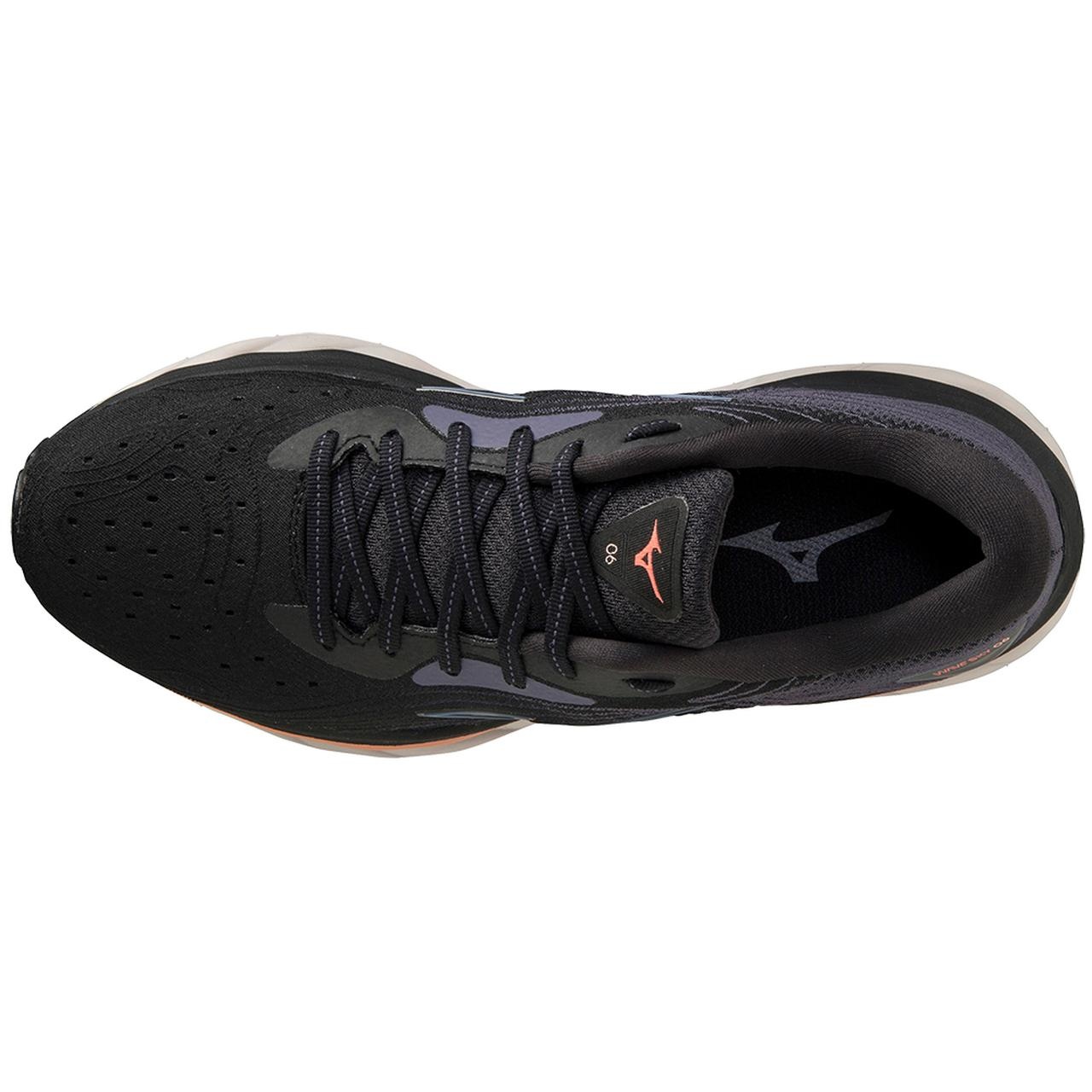 Women's Wave Sky 6 Running Shoe - 4