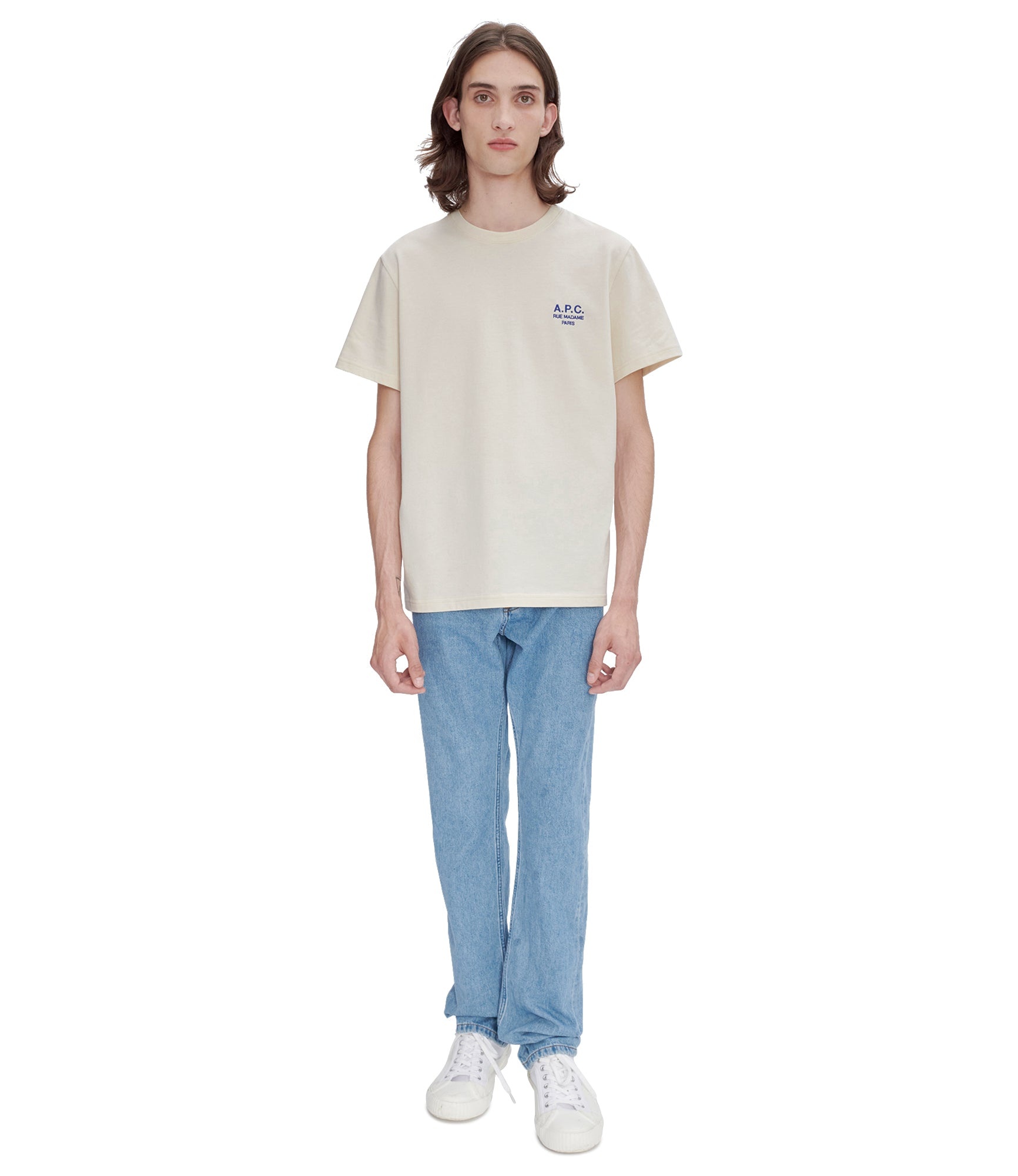 STANDARD JEANS - 3