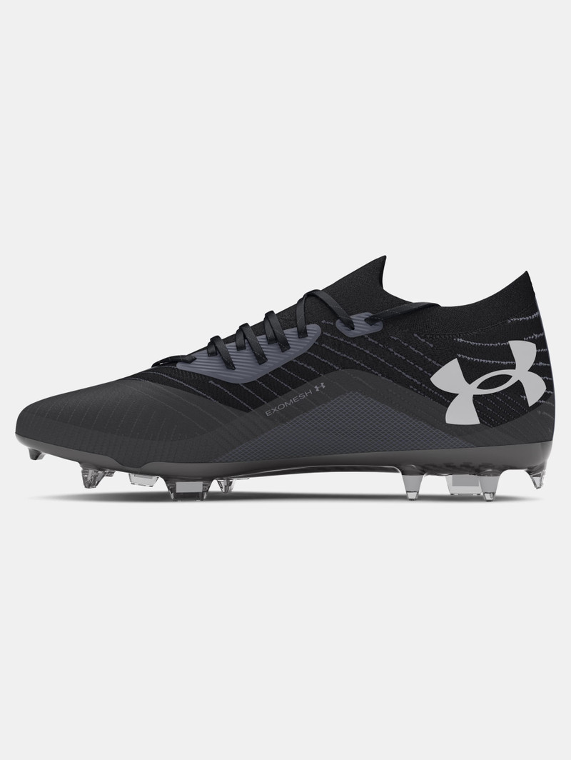 Under Armour Men's UA Shadow Elite 2 FG Soccer Cleats outlook