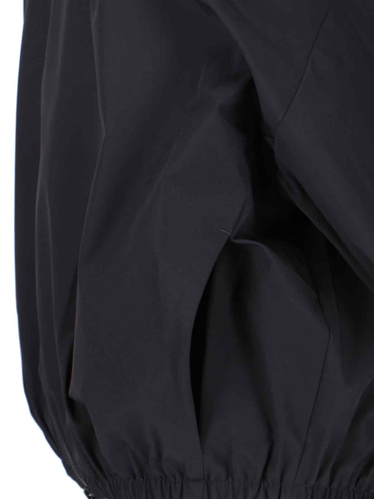 'TRACK' JACKET - 4