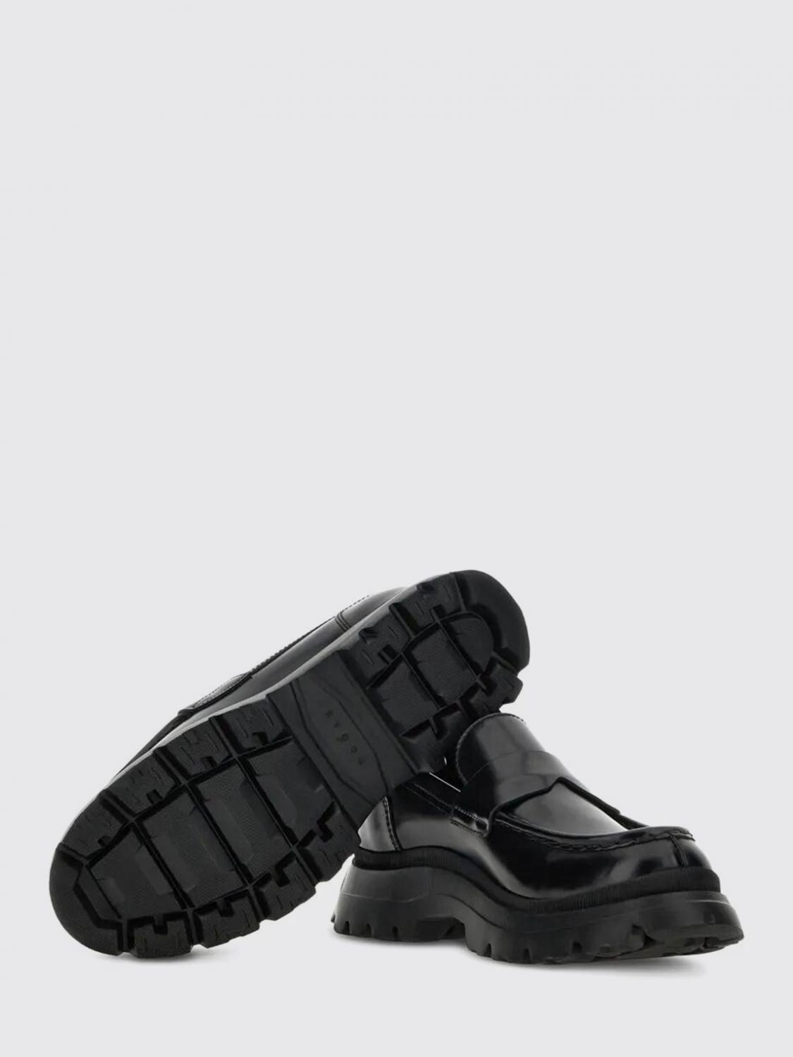 Shoes men Hogan - 4