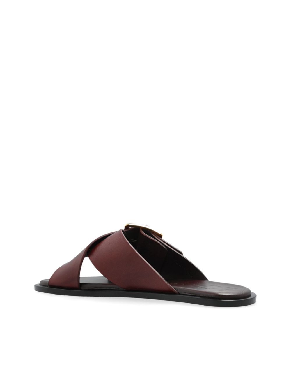 Petal Belt slides - 5