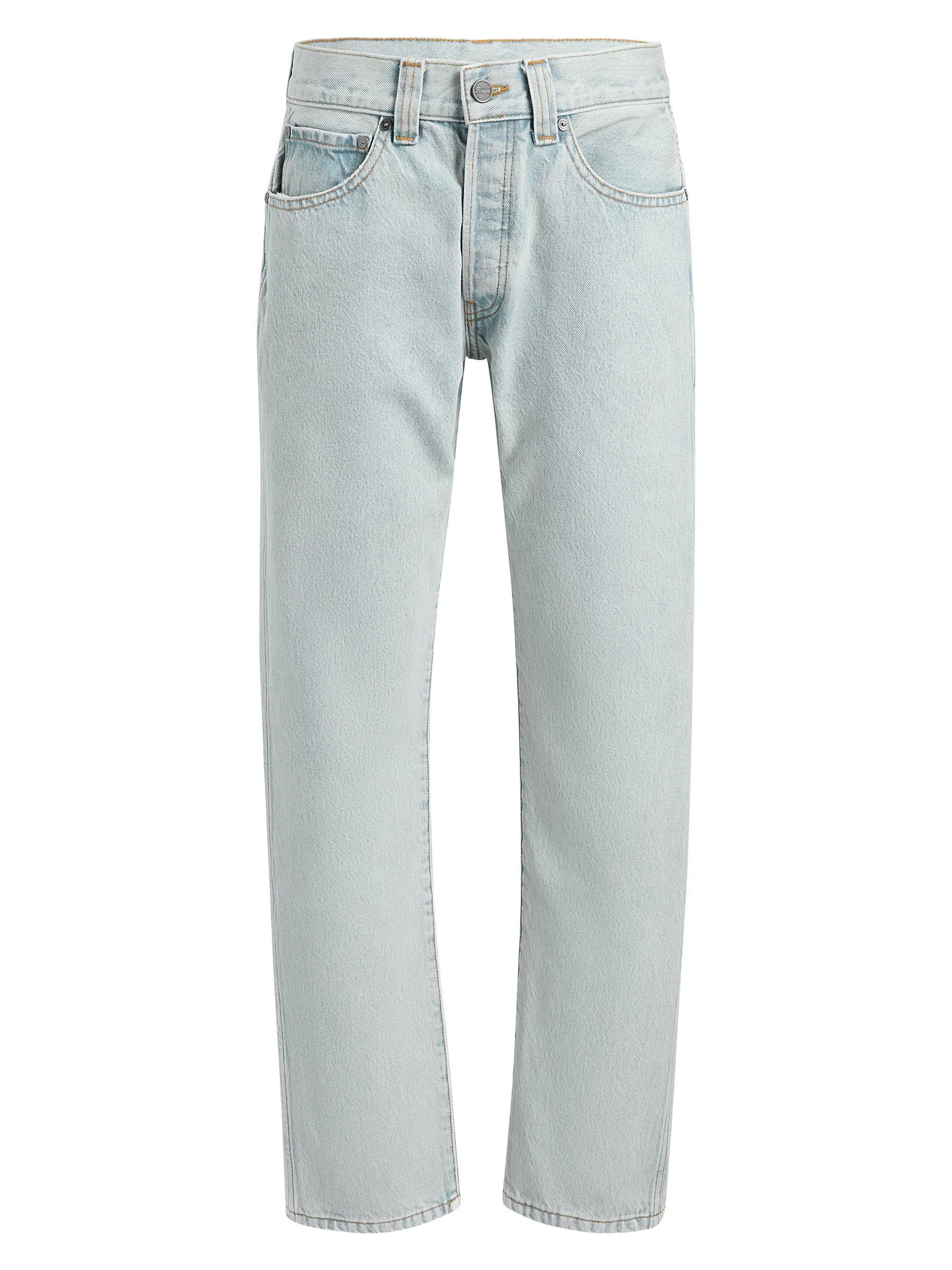 Women's Callum Straight-Leg Jeans - Shelburne - 1