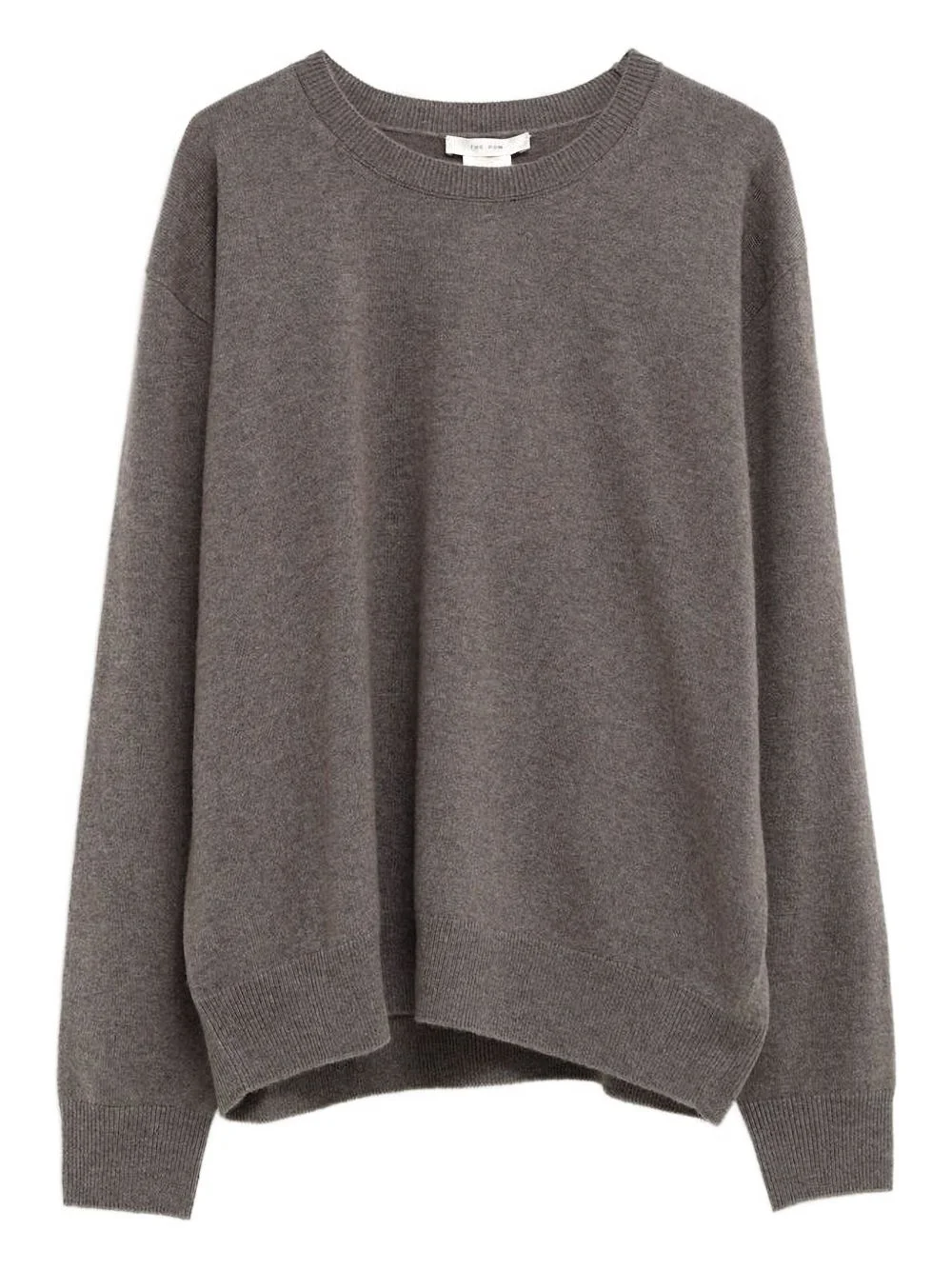 crew-neck sweater - 1