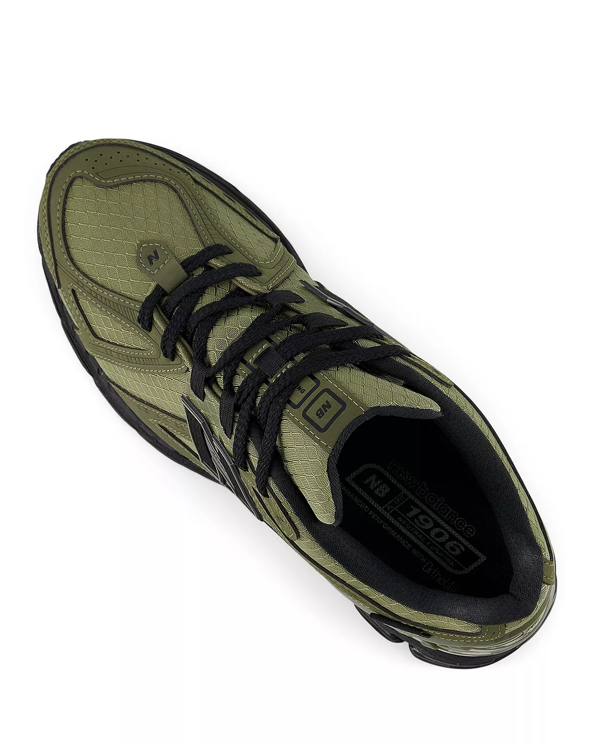 Men's Running Sneakers - 2