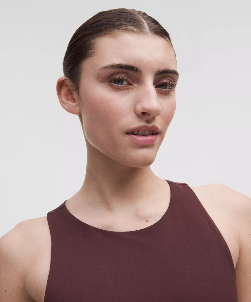 Swift Speed Cropped Tank Top *B/C Cup 4