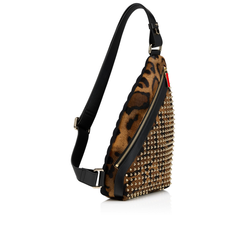 Christian Louboutin Funky outlook