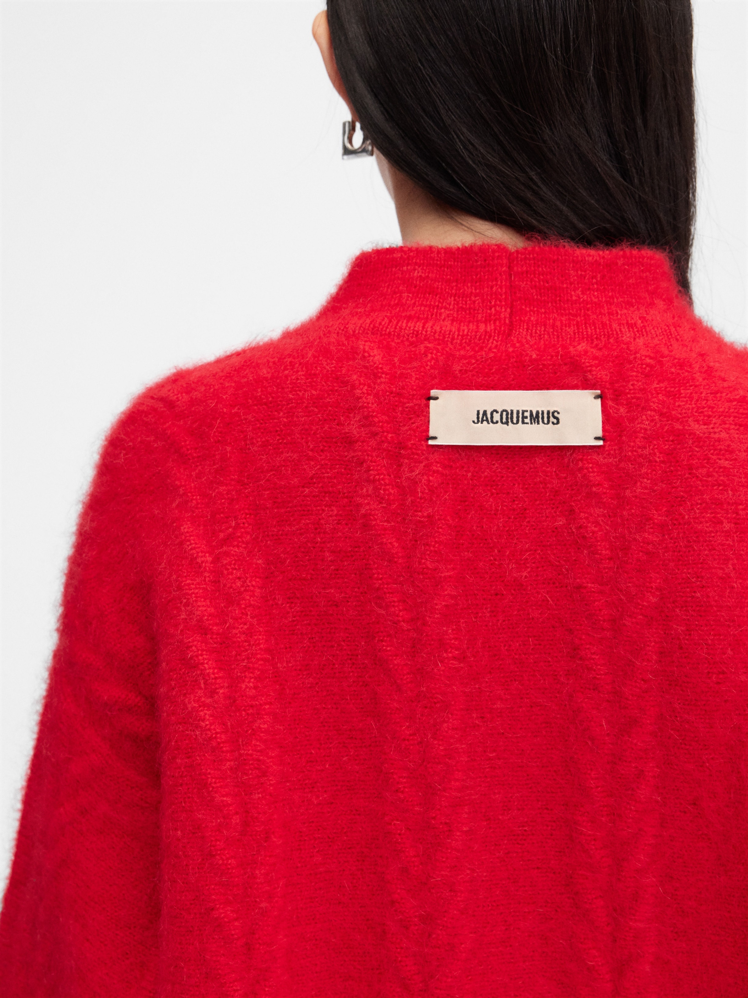 The Nuvola cardigan - 6