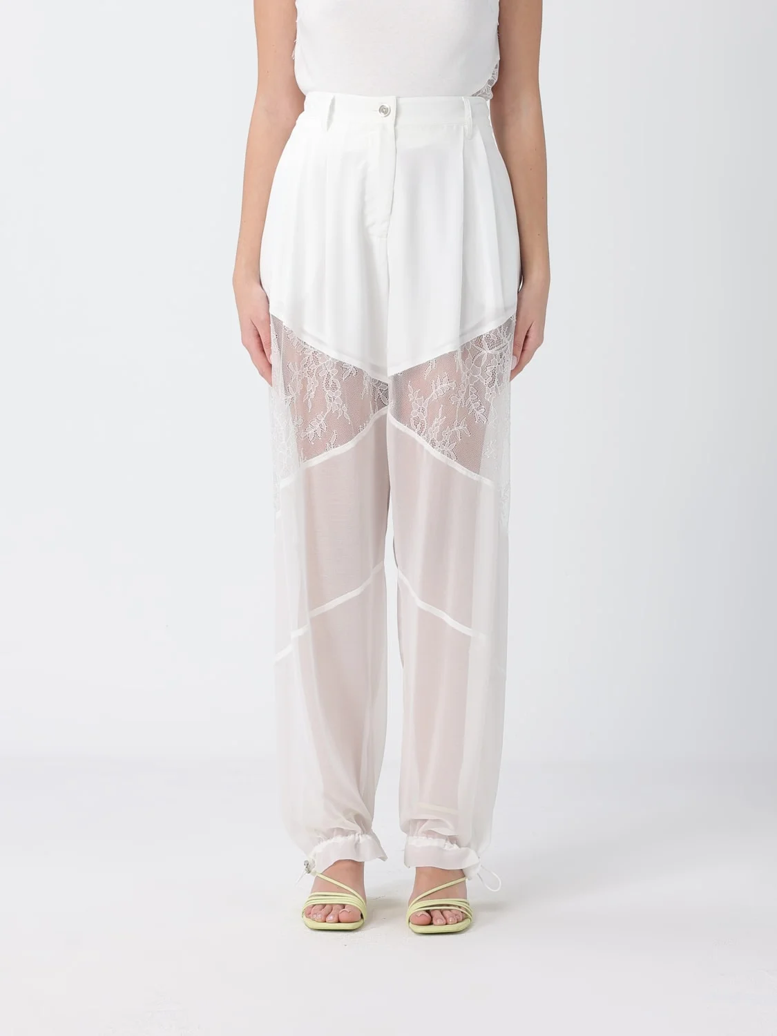 Pants woman Pinko - 1