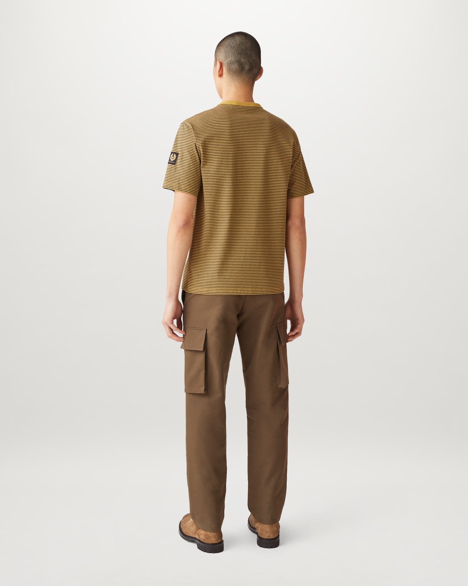 DRUM T-SHIRT - 4