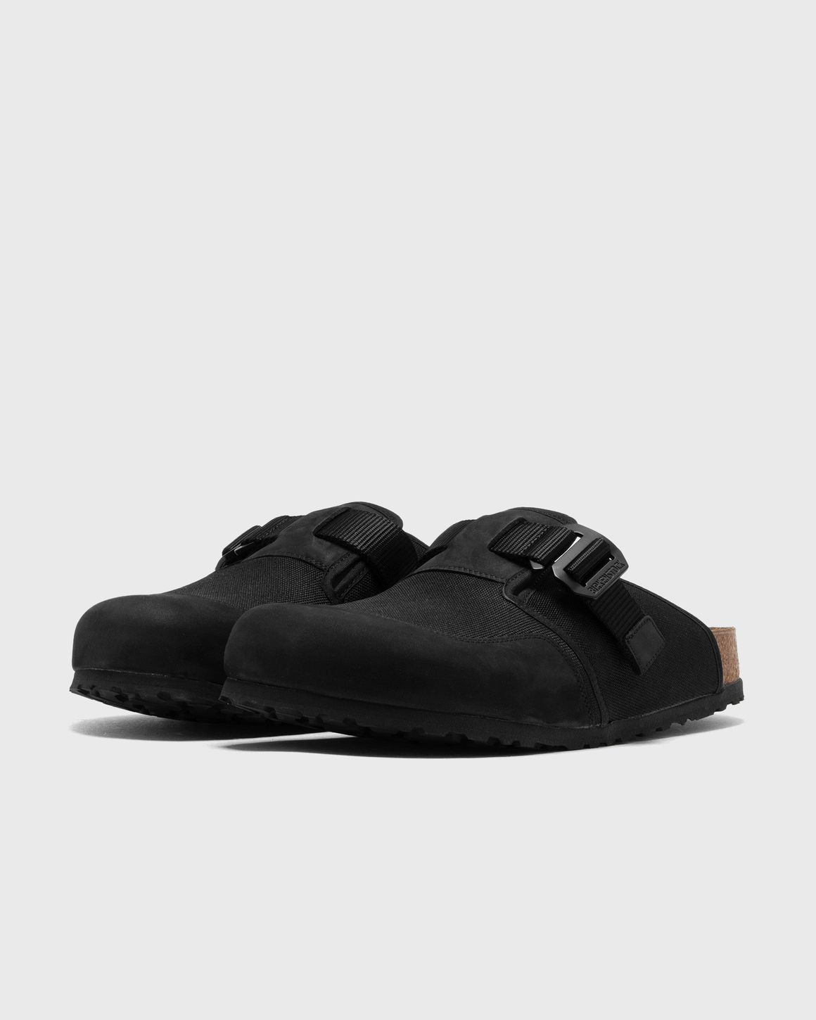 Boston Nova Clog - 2