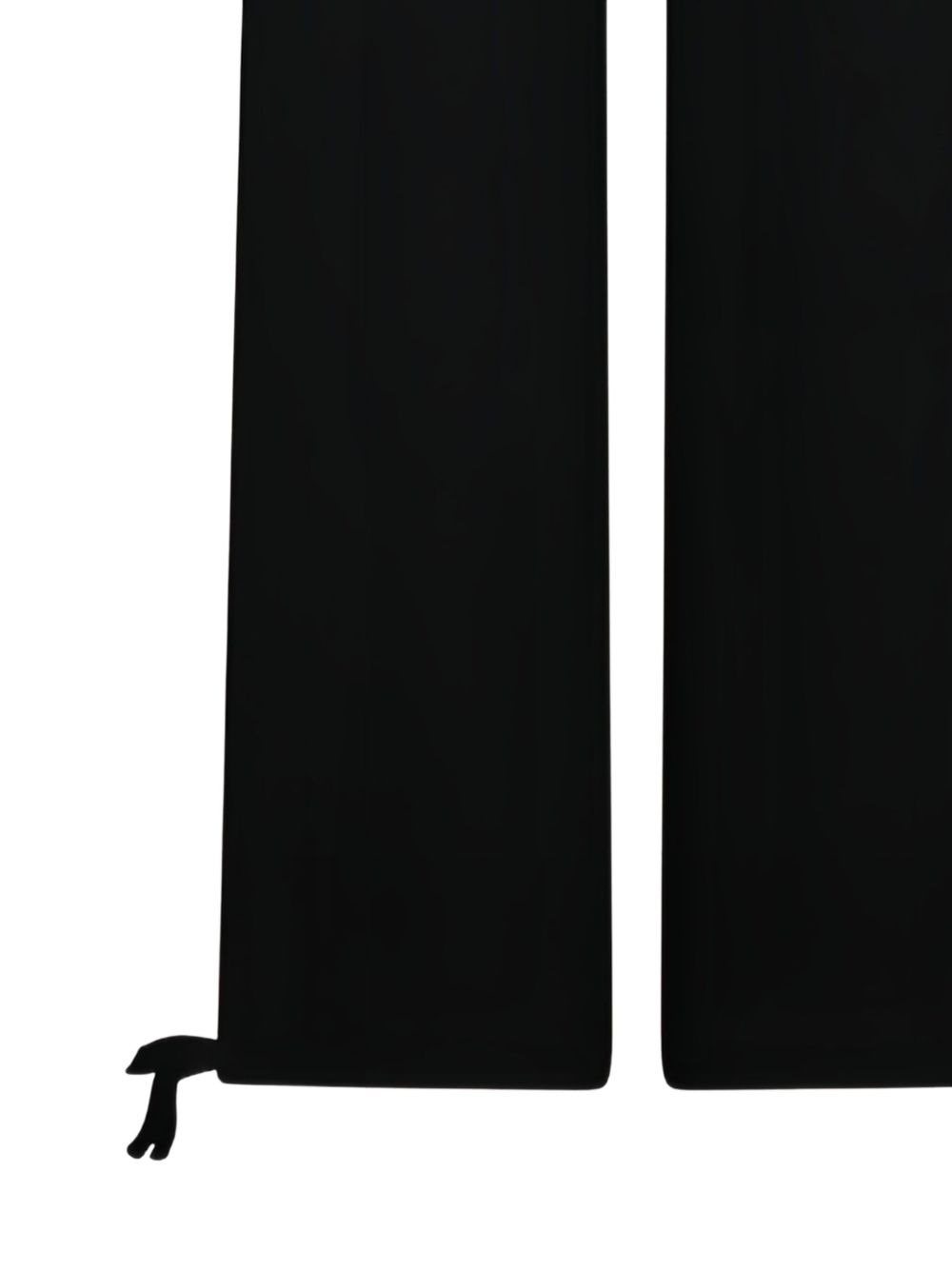 Nigeria tie-fastening trousers - 2
