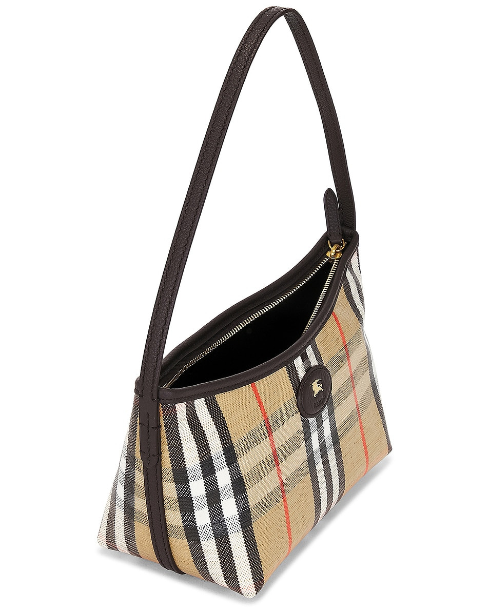 Highlands Baguette Bag - 4