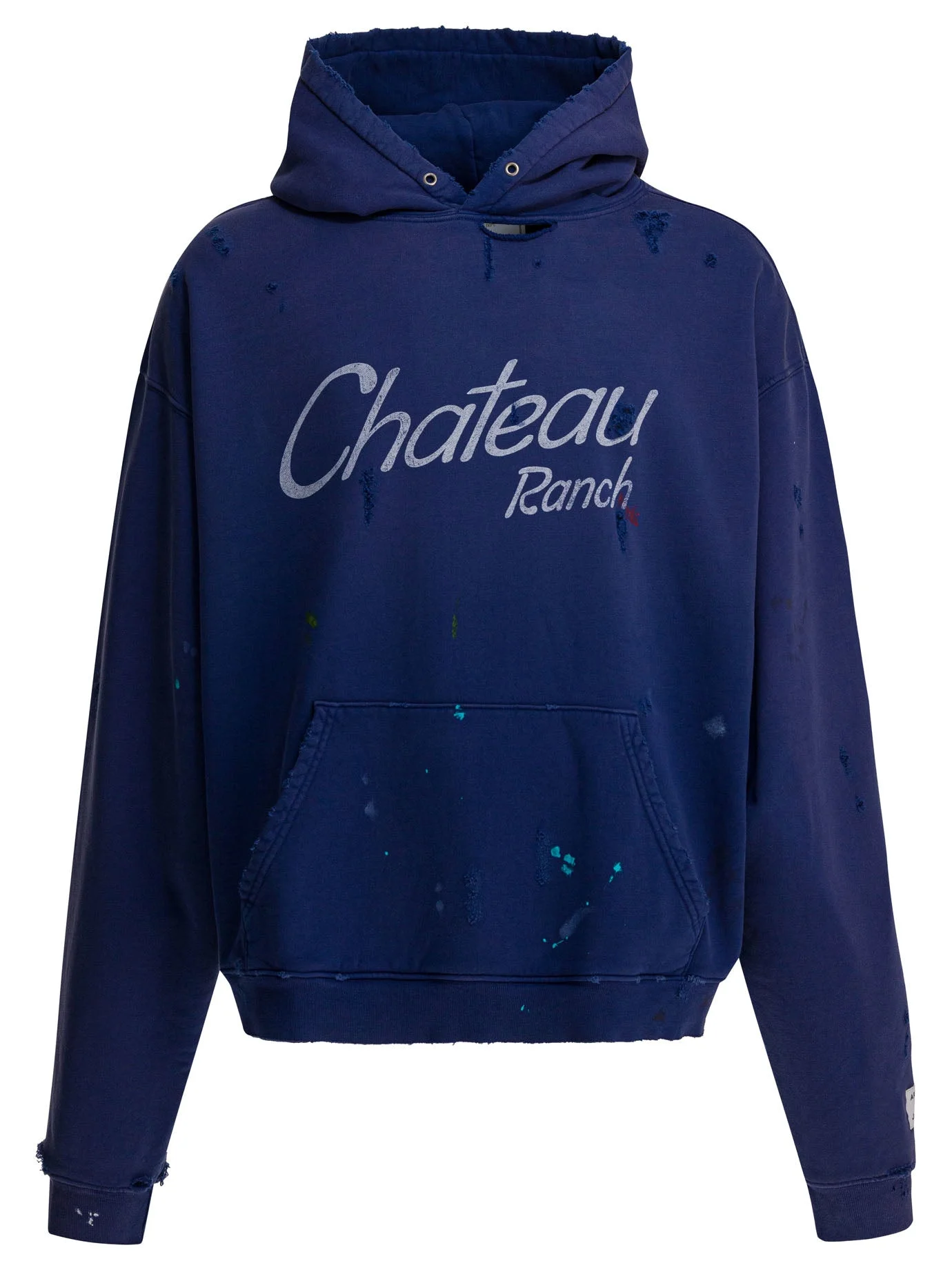 Gallery Dept. "chateau Ranch" Hoodie - 1