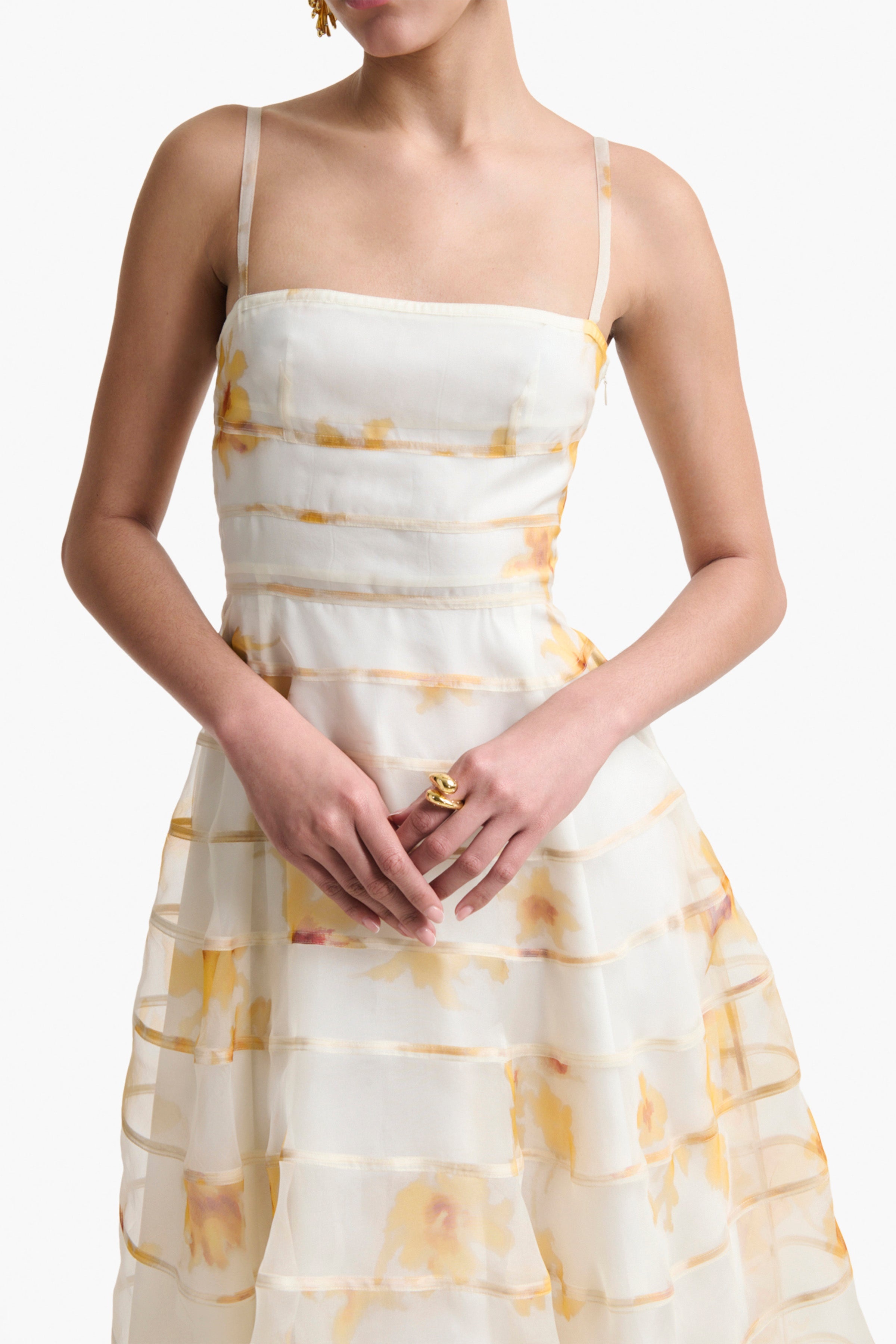 CONNIE DRESS - 6