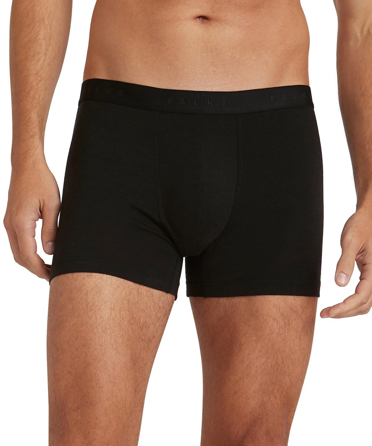 Men Boxer Daily ClimaWool - 1