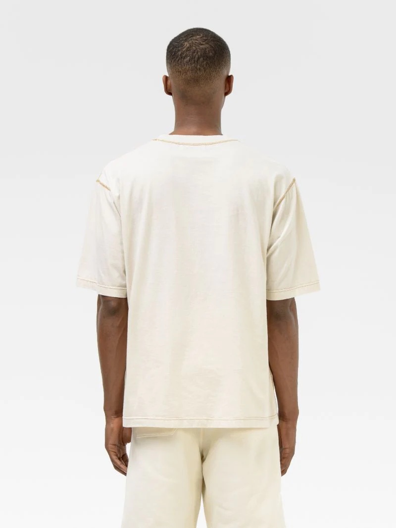 OVERSTITCH T-SHIRT - 6