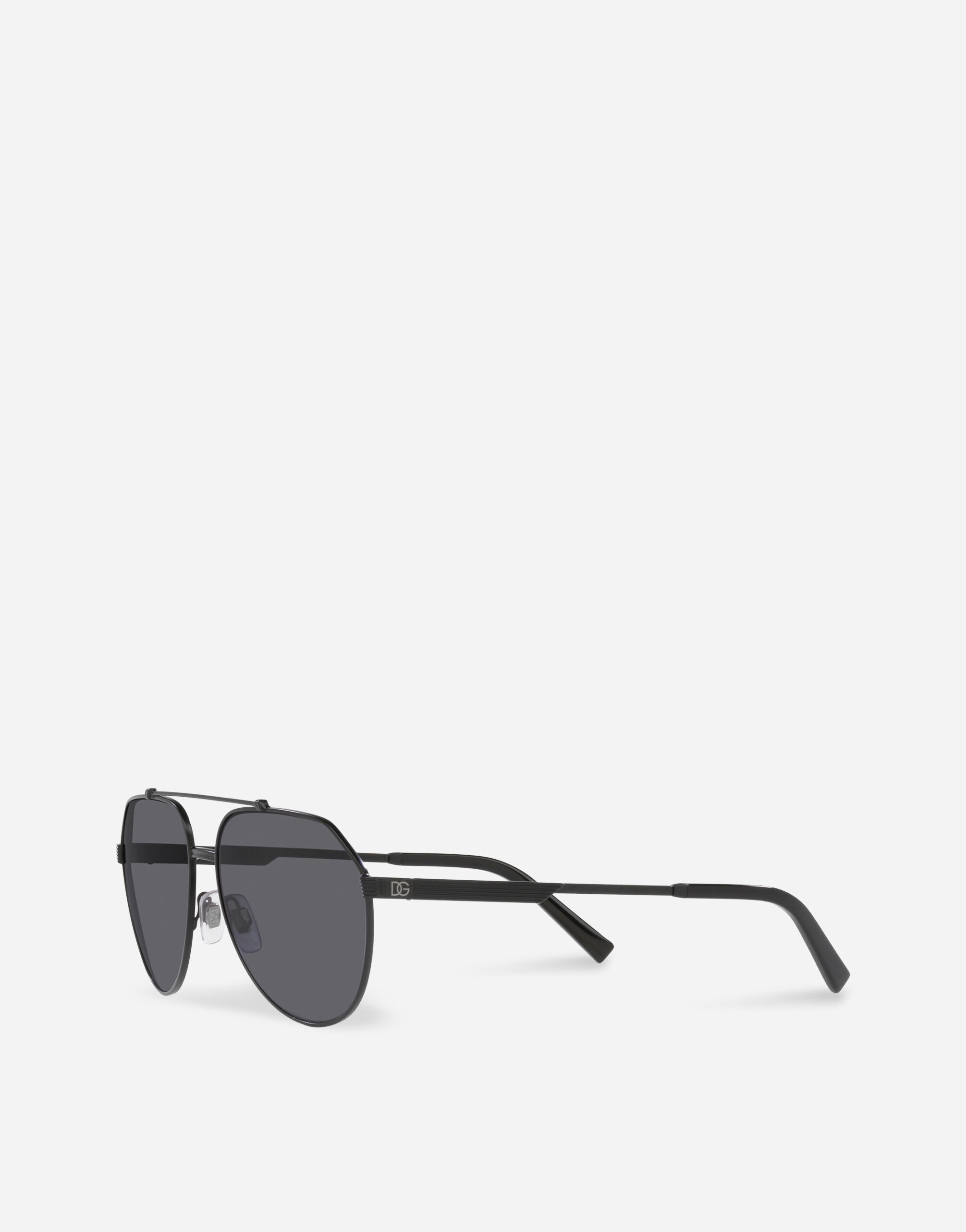 Gros grain sunglasses - 2
