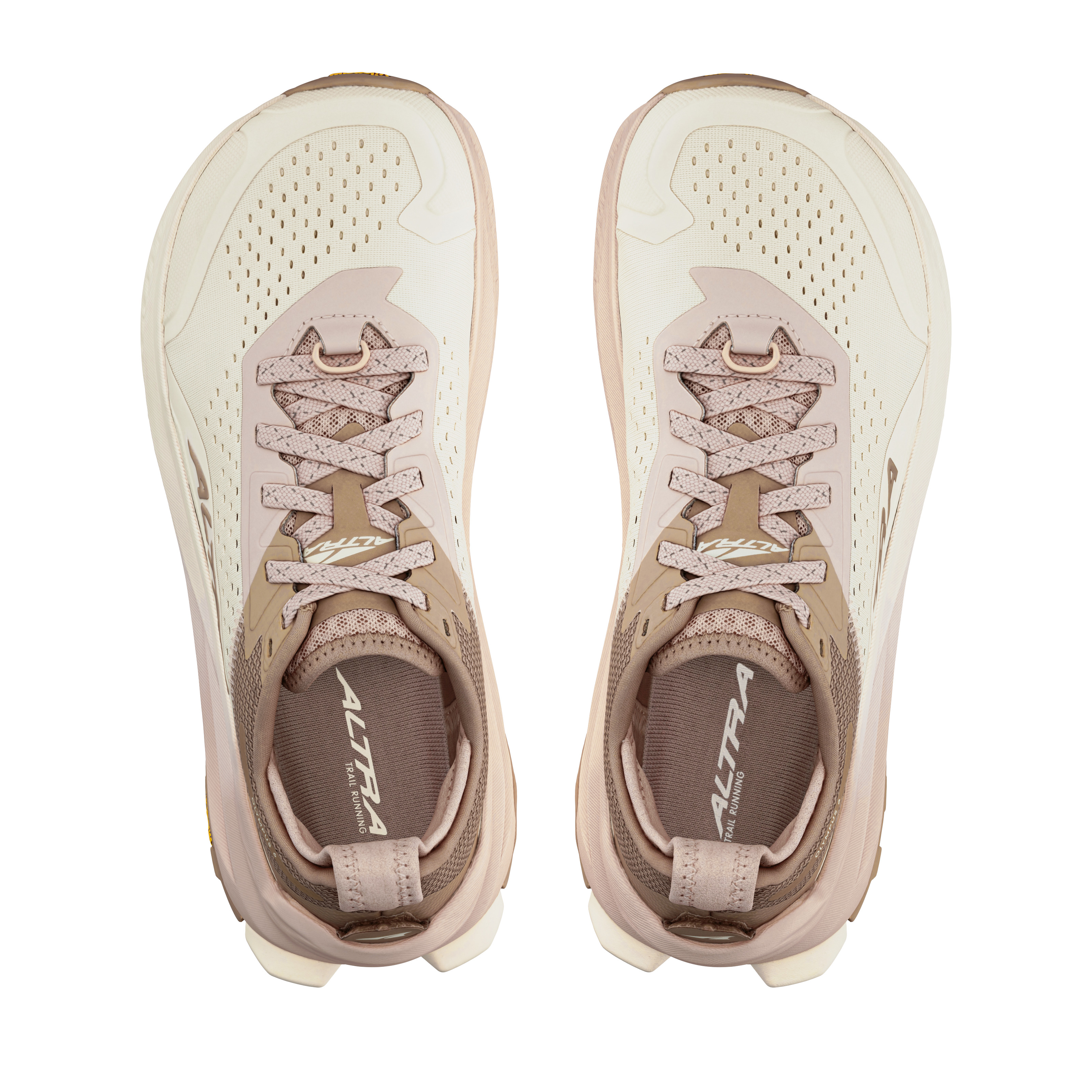 Women's Olympus 6 - 6