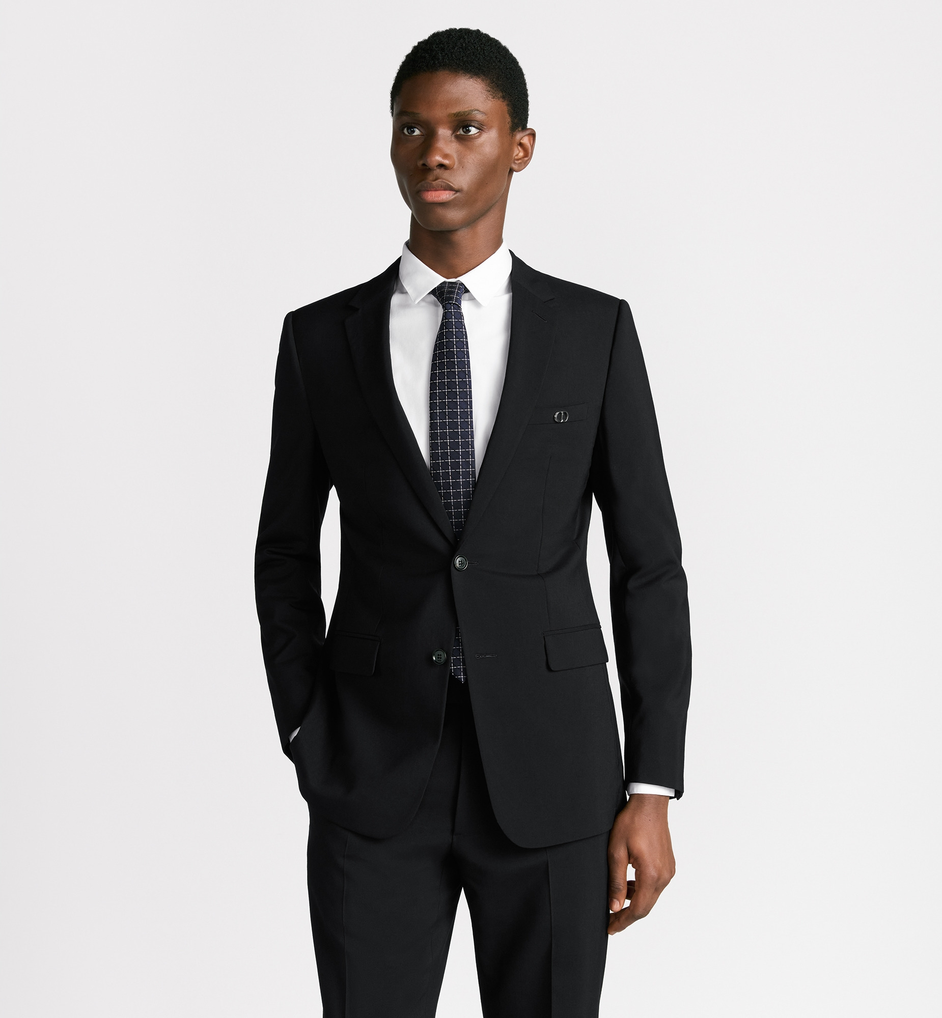 Cannage Tie - 2