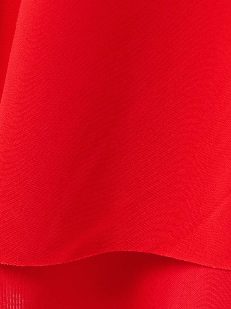 Julieta stretch-jersey midi wrap skirt 4