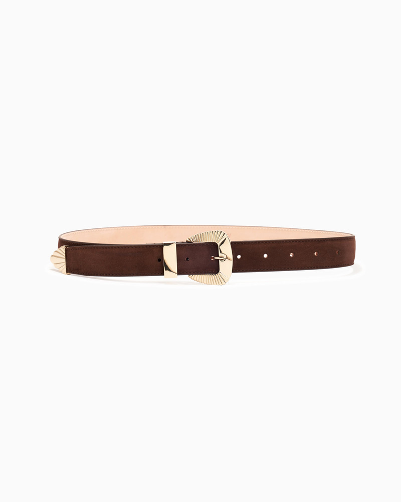 PARTLOW BELT MORO 1