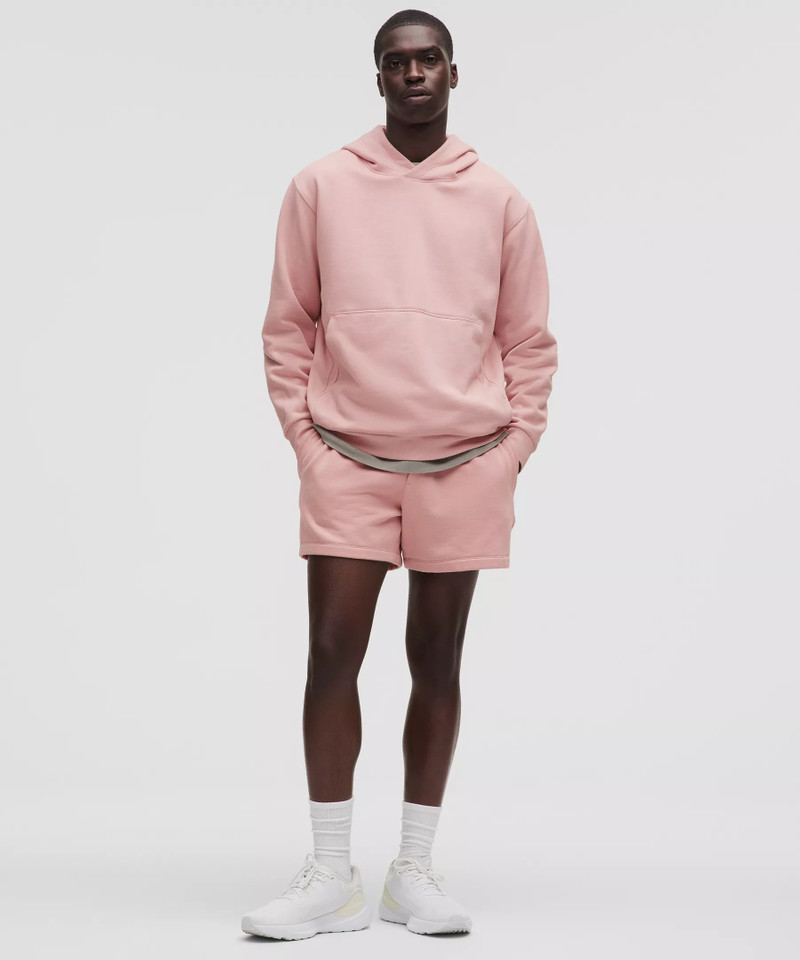 lululemon Steady State Classic-Fit Short 5" outlook