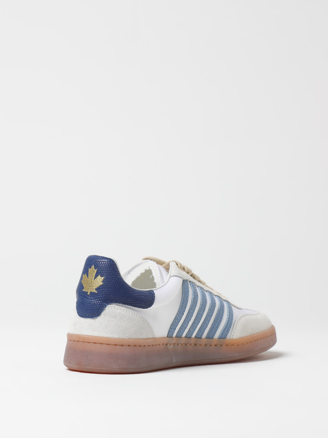 Sneakers men Dsquared2 - 3